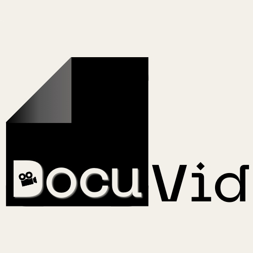 Docuvid Logo